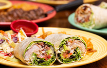 Riviera Mexican Grill餐厅图片