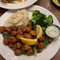 Faregrounds Restaurant