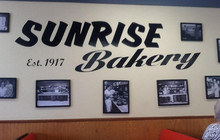Sunrise Bakery餐厅图片
