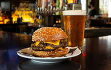 Rusty Bucket Restaurant and Tavern餐厅图片