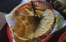 Tijuana Flats Burrito Co餐厅图片