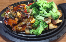 Denny's餐厅图片