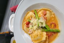 Piccola Italia美食图片