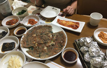 Gye Hwa Hall餐厅图片