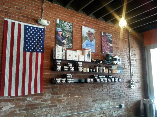 PT's Coffee Roasting Co.
