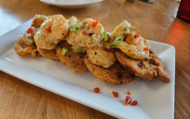 531 Liberty Cafe