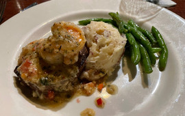 Porterhouse Grill