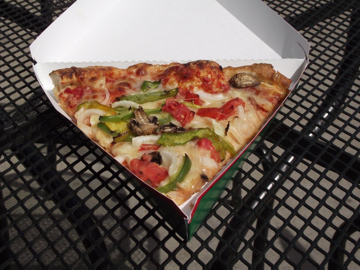 Durham House of Pizza Incorporated餐厅图片