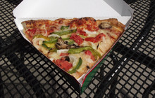 Durham House of Pizza Incorporated餐厅图片