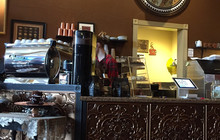 Choc-O-Latte - Desserts, Coffee, Latte, Chocolate餐厅图片