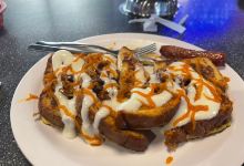 The Kettle Diner美食图片