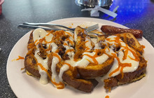 The Kettle Diner餐厅图片