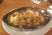 Armstrong's Restaurant美食图片