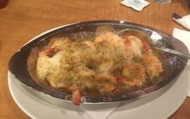 Armstrong's Restaurant