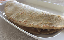 Manny's Mexican Restuarant餐厅图片