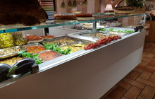 Tre Archi餐厅图片
