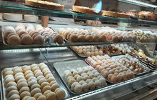 Pasticceria Caffetteria Vinti餐厅图片