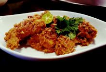 Nakhoda Kopitiam美食图片