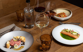 Restaurant Stadele