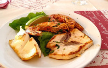 Ristorante Pizzeria Da Maurizio餐厅图片