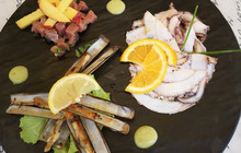 Trattoria La Perla餐厅图片