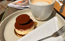 Birgit Patisserie餐厅图片