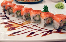 Ginza Japanese Restaurant餐厅图片