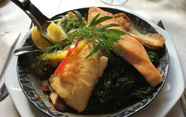 Restaurant Alter Schwede