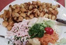 Freihof美食图片
