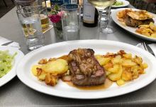 Weinstube Kochenbas美食图片