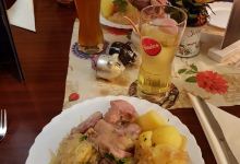 Stralsunder美食图片