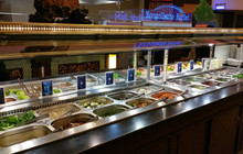 China Restaurant Nanking餐厅图片