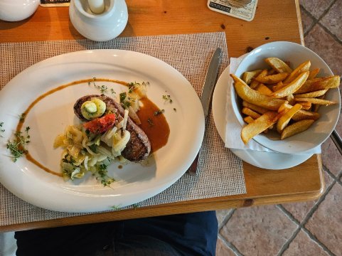 Landgasthaus Kress