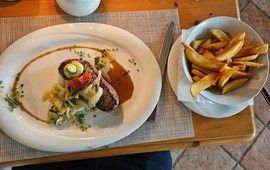 Landgasthaus Kress