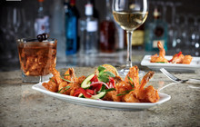 Ruth's Chris Steak House - Edmonton餐厅图片