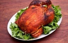Indian Kitchen餐厅图片