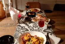 Gringo's美食图片