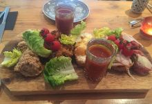 De Huiskamer美食图片