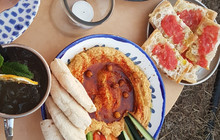 Restaurante Voramar餐厅图片