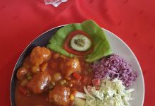 Słoneczne BISTRO美食图片