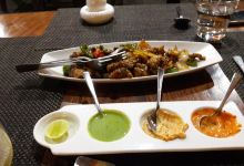 Captain's Cavalry Restrobar美食图片