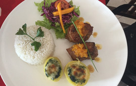 Kafe Aroma