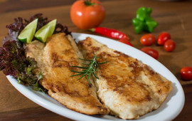 Restaurante Pachekinho