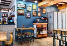 La Galleta Pasteleria Cafe美食图片