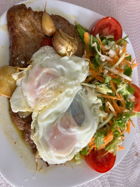 Snack Bar Bombeiros VFC