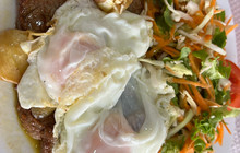 Snack Bar Bombeiros VFC餐厅图片