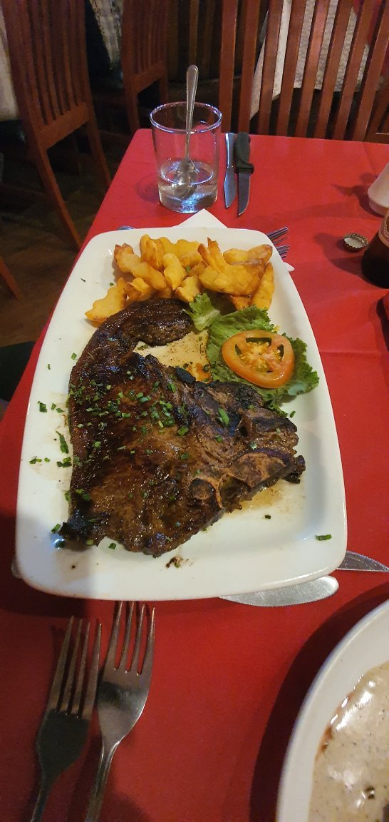 Marlin Restaurant