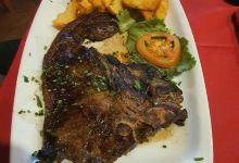 Marlin Restaurant美食图片