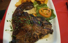 Marlin Restaurant餐厅图片