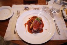 Restaurant Walliserkanne美食图片